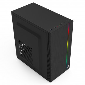  1stPlayer RB-1-450PLS Black 2USB2.0 1USB3.0 4