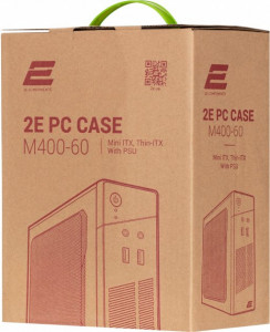  2E 2E-M400-60 5