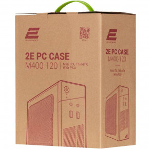  2E Black (2E-M400-60) 13