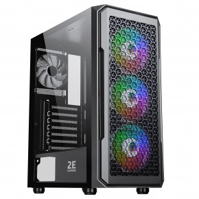  2E GAMING HEXAGON G338   (2E-G338)