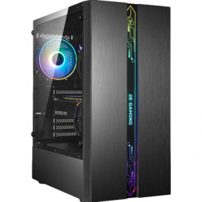  2E GAMING RUNA G2107-500  2E ATX500G (2E-G2107-500) 8