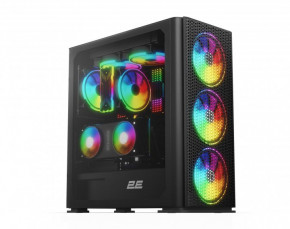  2E Gaming Vertex GI01B   (2E-GI01B)