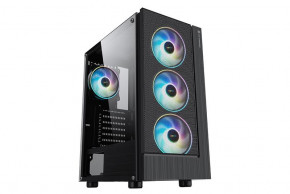  2E Gaming Virtus G3301 Black (2E-G3301)  