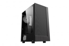  2E Gaming Virtus G3301 Black (2E-G3301)   5