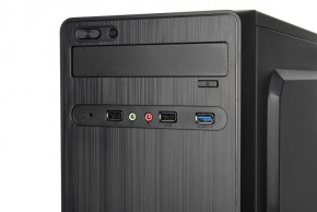  2E Vigeo TMQ0103 1xUSB3.0 Black   4