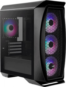   AeroCool Aero One Mini Frost-G-BK-v1 (ACCS-PB18043.11) Black   (0)