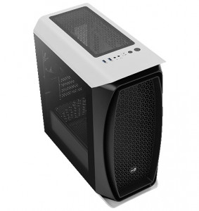  AeroCool Aero One Mini Frost-G-WT-v1 (ACCS-PB18043.21) White   5