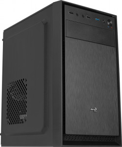  AeroCool CS-104-S-BK-v1 (ACCX-PC12003.11) Black 450W