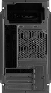  AeroCool CS-104-S-BK-v1 (ACCX-PC12003.11) Black 450W 4