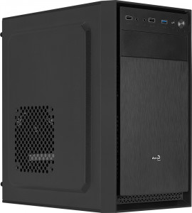  AeroCool CS-104-S-BK-v1 (ACCX-PC12003.11) Black 450W 7