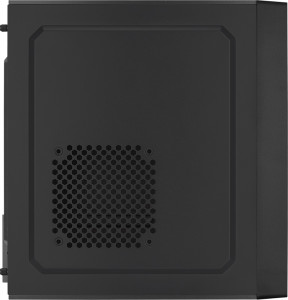  AeroCool CS-104-S-BK-v1 (ACCX-PC12003.11) Black 450W 10