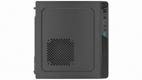  AeroCool CS-106-S-BK-v1 (ACCX-PC13005.11) Black 450W 5