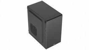  AeroCool CS-106-S-BK-v1 (ACCX-PC13005.11) Black 450W 12