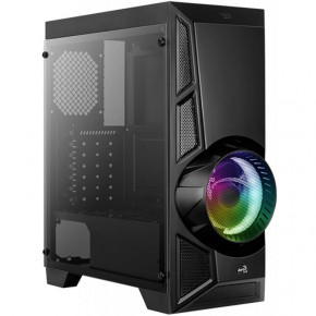  AeroCool AeroEngine RGB BG   Black