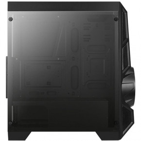  AeroCool AeroEngine RGB BG   Black 3