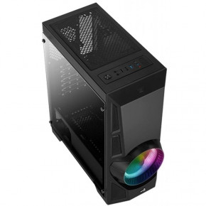  AeroCool AeroEngine RGB BG   Black 4