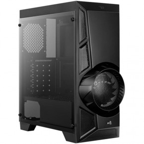  AeroCool AeroEngine RGB BG   Black 5