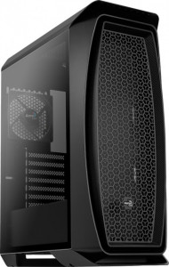  AeroCool Aero One-G-BK-v1 Black (Aero One-GBKv1)