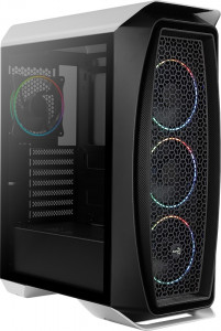  AeroCool Aero One Eclipse-G-WT-v1  (AeroOneEclipse-GWTV1)