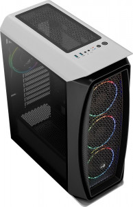  AeroCool Aero One Eclipse-G-WT-v1  (AeroOneEclipse-GWTV1) 3