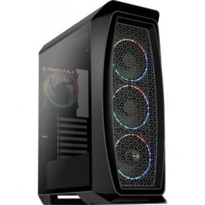  AeroCool Aero One Mini Eclipse-G-BK-v1 Black 10