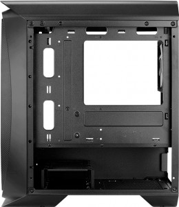  AeroCool Aero One Mini Frost-G-BK-v1 Black 8