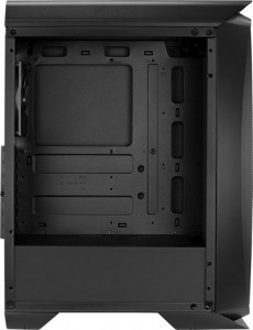  Aerocool Aero One Tempered Glass (Aero One-GBKv1) Black 6