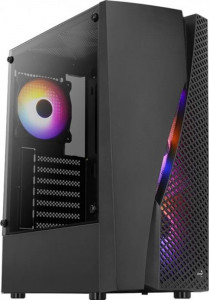  Aerocool Wave Black   (Wave-G-BK-v2)