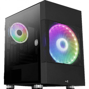  Aerocool Atomic Black (Atomic-G-BK-v1)  