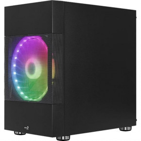  Aerocool Atomic Black (Atomic-G-BK-v1)   4