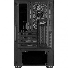  Aerocool Atomic Black (Atomic-G-BK-v1)   5