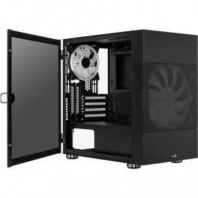  Aerocool Atomic Black (Atomic-G-BK-v1)   8