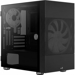  Aerocool Atomic Black (Atomic-G-BK-v1)   10