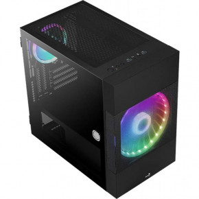  Aerocool Atomic Black (Atomic-G-BK-v1)   12