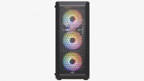  AeroCool Beam-G-BK-v2 (ACCM-PV37043.11) 4