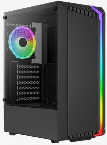  AeroCool Bionic-G-BK-v2 (ACCM-PV34113.11)