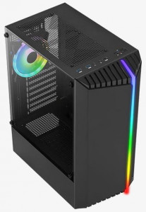  AeroCool Bionic-G-BK-v2 (ACCM-PV34113.11) 3