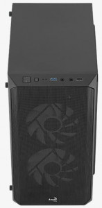  AeroCool CS-107-A-BK-v2 (ACCS-PC14032.11) 9