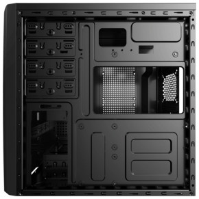  Aerocool CS-1101 (CS-1101Black) Black   6