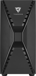  AeroCool Cronus (Cronus-G-BK-v1) Black   4