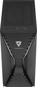  AeroCool Cronus (Cronus-G-BK-v1) Black   7