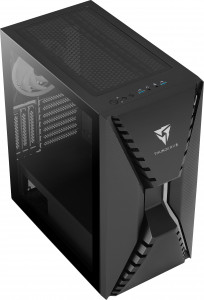  AeroCool Cronus (Cronus-G-BK-v1) Black   8