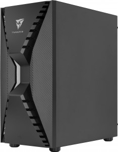  AeroCool Cronus (Cronus-G-BK-v1) Black   10