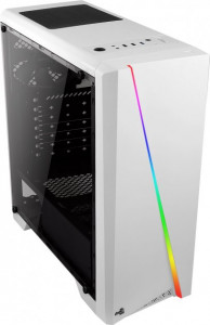  AeroCool Cylon RGB White