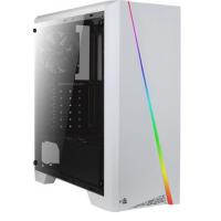  Aerocool Cylon RGB White  