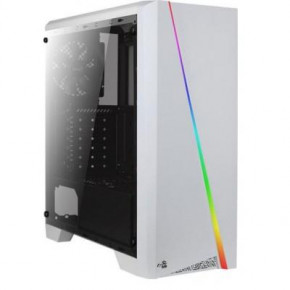  AeroCool Cylon White