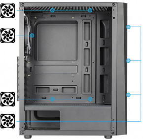  AeroCool Delta-G-BK-v1 (ACCM-PV45013.11) 4