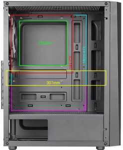  AeroCool Delta-G-BK-v1 (ACCM-PV45013.11) 6