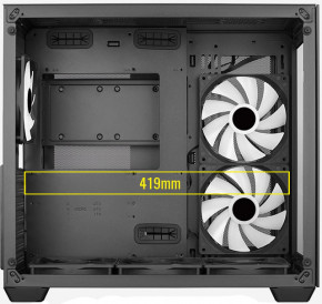  AeroCool Dryft-G-BK-v2 (ACCM-ES01163.11) 8