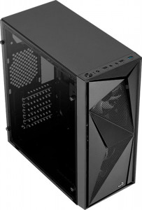  Aerocool Glider Cosmo-G-BK-v1 Black (Glider Cosmo-G-BK-v1)   5